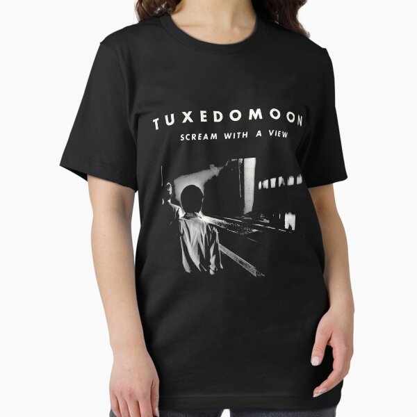 Item preview, Tuxedomoon - Scream with a View designed and sold by Saving Grace Records.
