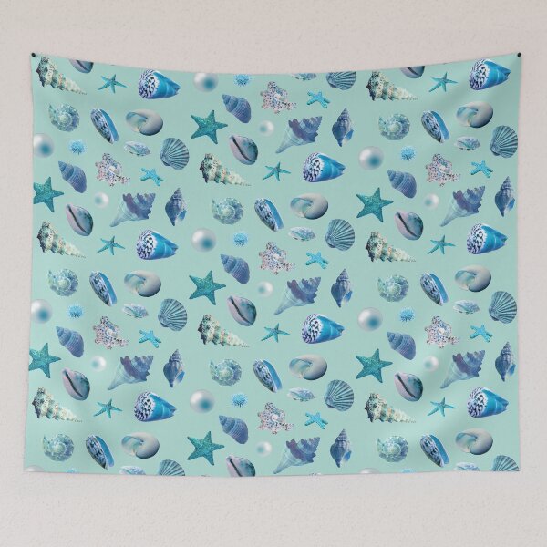 Item preview, Ocean Treasures designed and sold by SNG12.