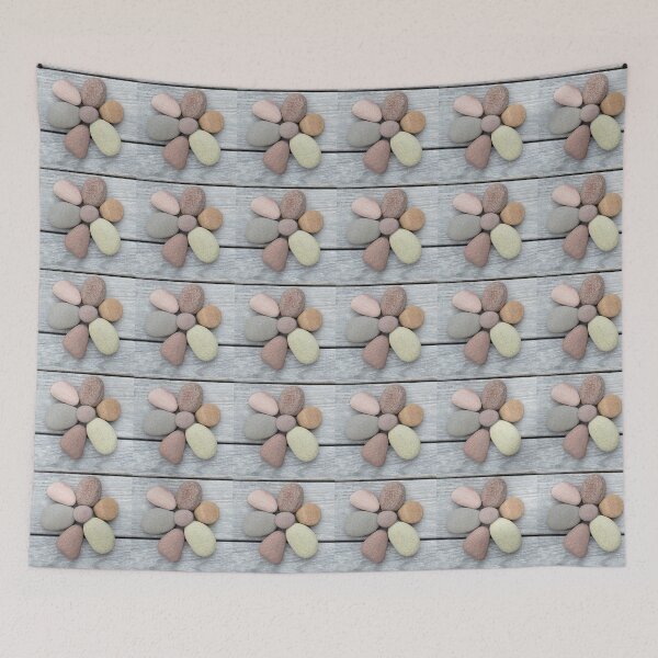 Item preview, Color Wheel Floral designed and sold by Kathilee.
