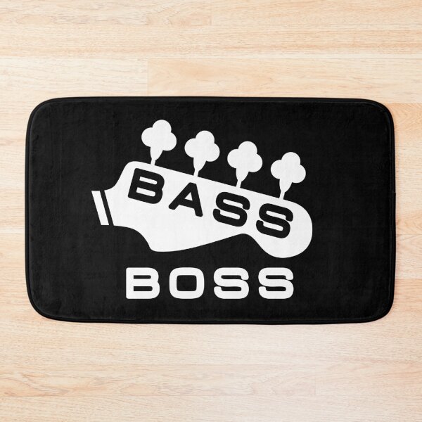 Item preview, Bass Player designed and sold by TMBTM.