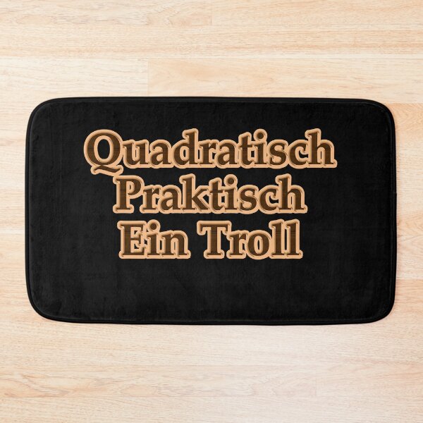 Item preview, Square, practically a troll designed and sold by Ellesson.