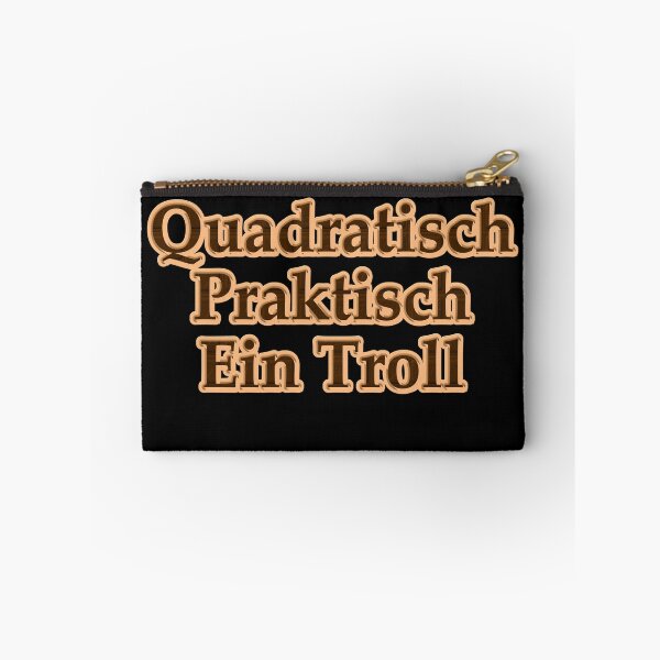 Item preview, Square, practically a troll designed and sold by Ellesson.