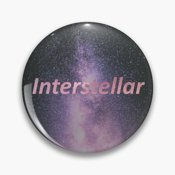 Item preview, Beautiful Interstellar Without Ship designed and sold by jamesgregory161.
