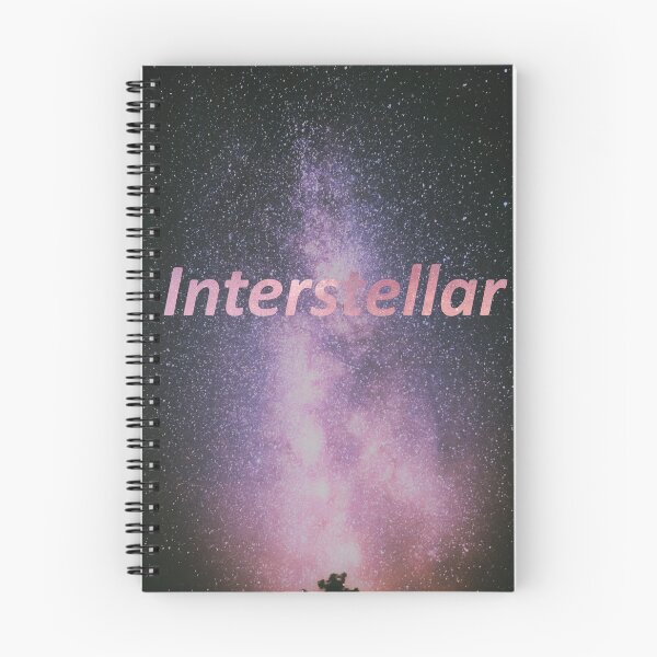Item preview, Beautiful Interstellar Without Ship designed and sold by jamesgregory161.