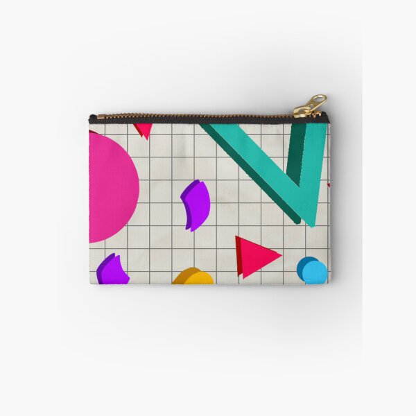 Item preview, Random colourful shapes designed and sold by emDesign123.