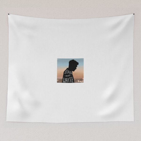 Item preview, BLACK AND WHITE 2 designed and sold by Anahi Daza.