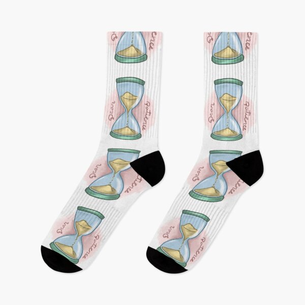 Item preview, DEAR PATIENCE designed and sold by Anahi Daza.