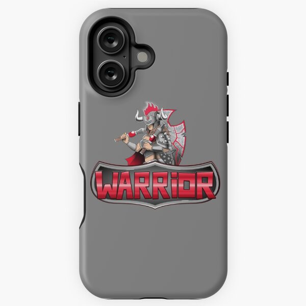 Item preview, Armored Warrior Female Dual Wielding Titans Grip designed and sold by whhambulance.