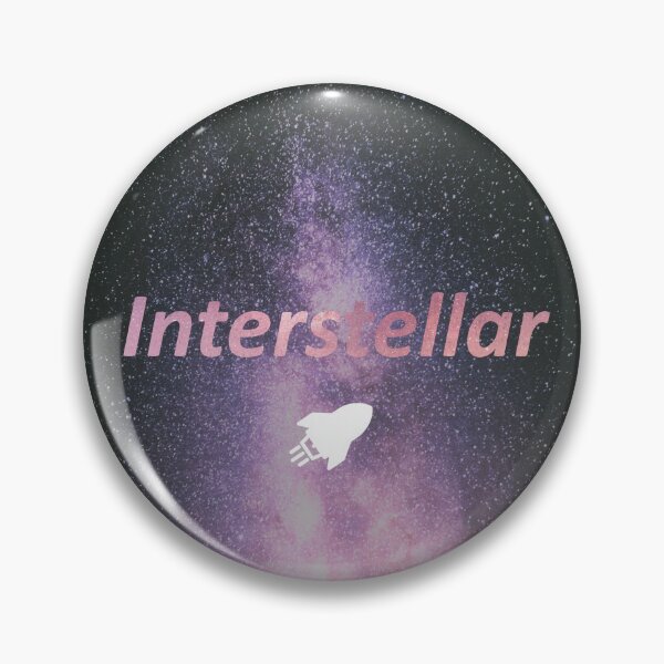 Item preview, Beautiful Interstellar With Ship designed and sold by jamesgregory161.