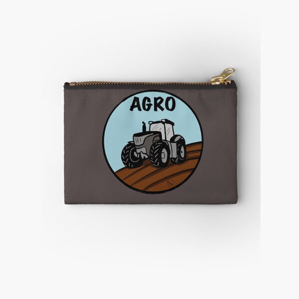 Item preview, AGRO - tracteur simplifié designed and sold by Marianne M..