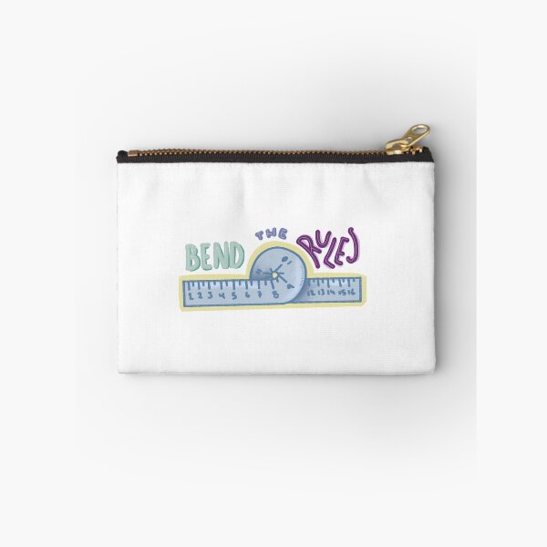 Item preview, BEND THE RULES designed and sold by Anahi Daza.