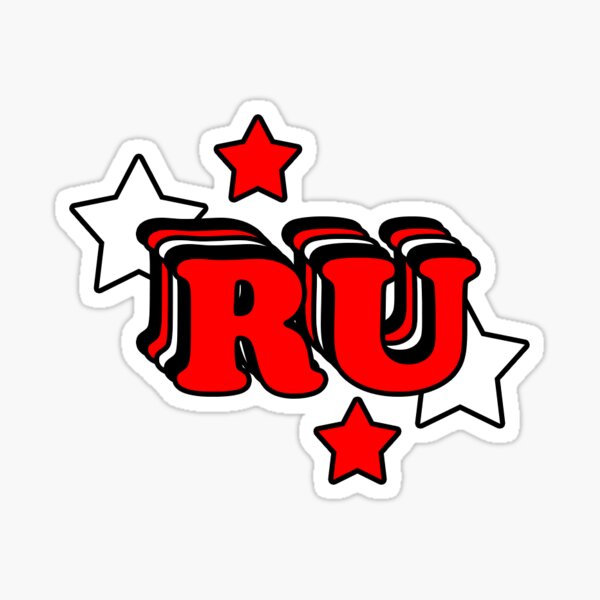 Rutgers Gifts Merchandise Redbubble