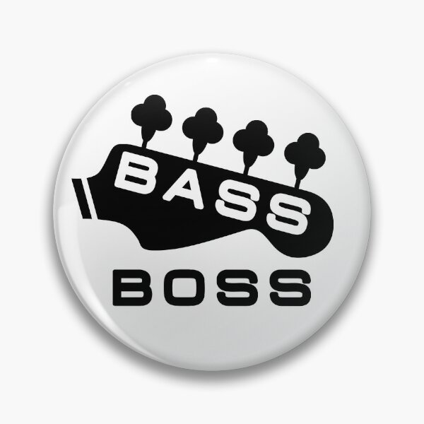 Item preview, Bass Player designed and sold by TMBTM.