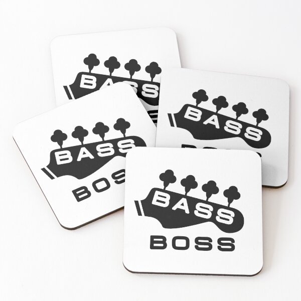 Item preview, Bass Player designed and sold by TMBTM.