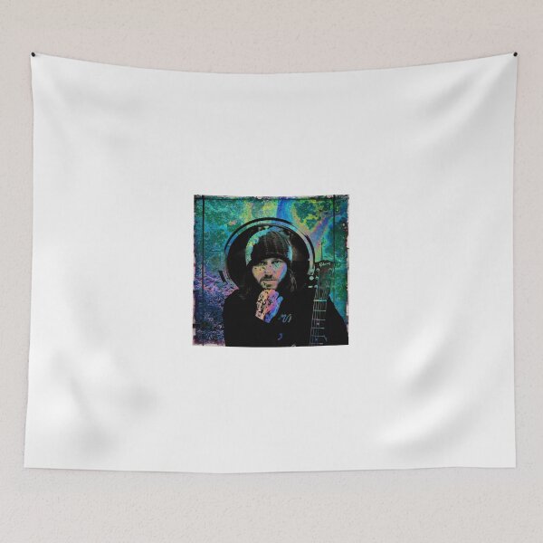 Item preview, Badly Drawn Boy  designed and sold by paulwolfgang64.