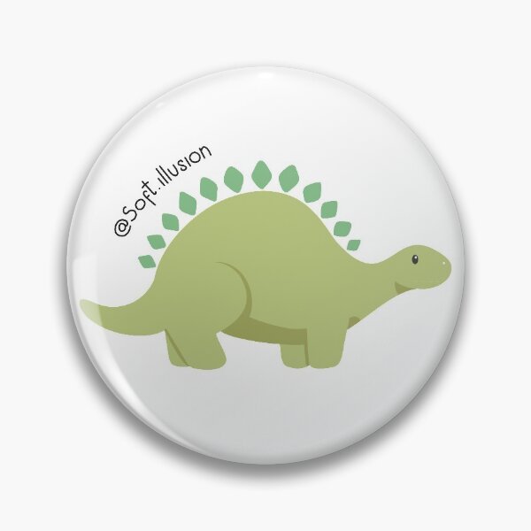 Item preview, Green DIno designed and sold by Softillusion.