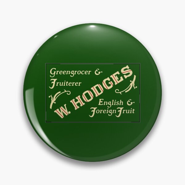 Item preview, W. Hodges designed and sold by Off the Box.