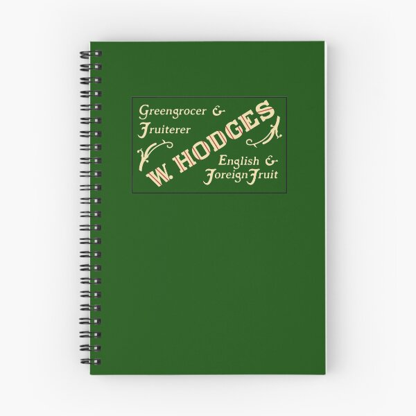 Item preview, W. Hodges designed and sold by Off the Box.