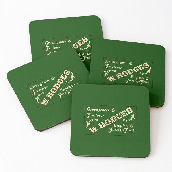 Item preview, W. Hodges designed and sold by Off the Box.
