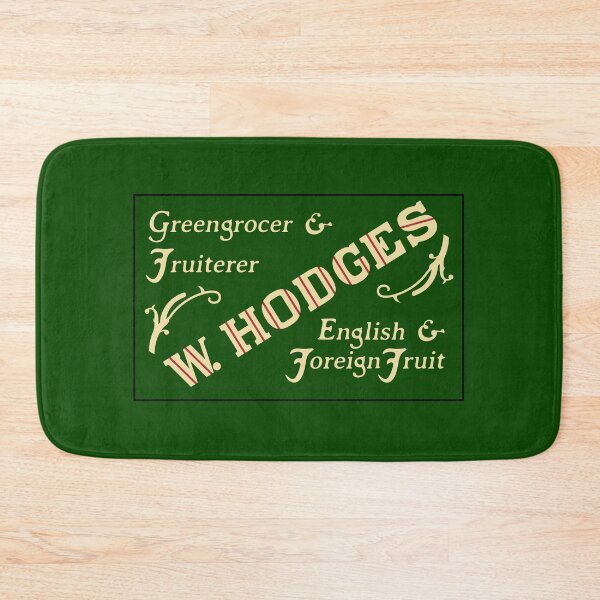 Item preview, W. Hodges designed and sold by Off the Box.