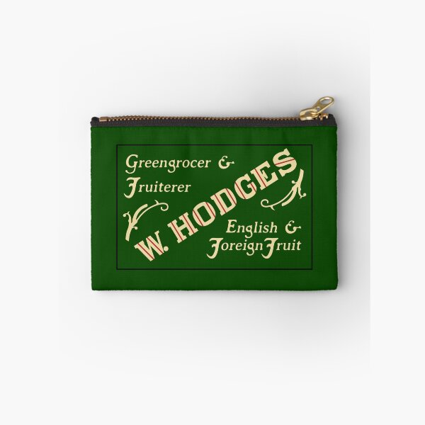 Item preview, W. Hodges designed and sold by Off the Box.