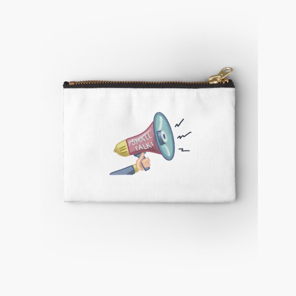 Item preview, SMALL TALK designed and sold by Anahi Daza.