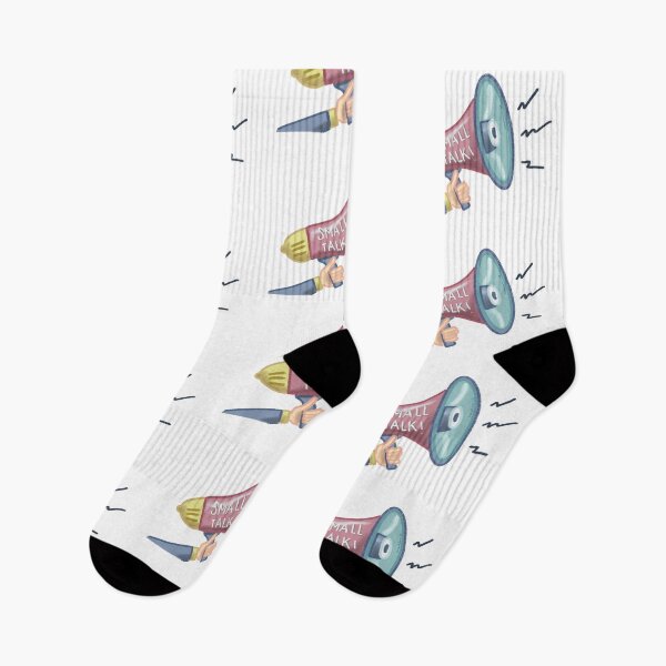 Item preview, SMALL TALK designed and sold by Anahi Daza.