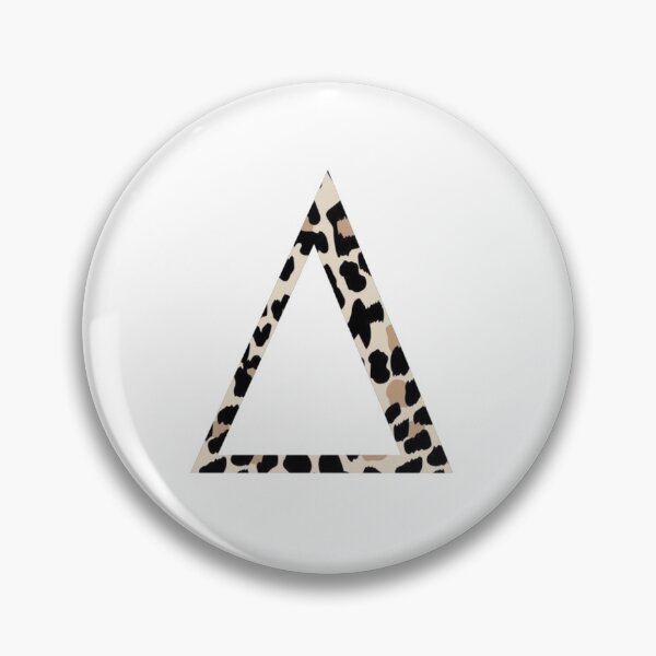 Item preview, cheetah delta designed and sold by Bixchurse.