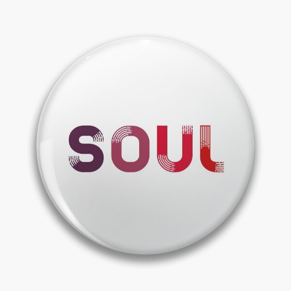 Item preview, SOUL designed and sold by TheLemonBox.