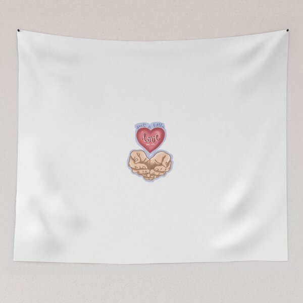 Item preview, PUT A LITTLE LOVE ON ME designed and sold by Anahi Daza.