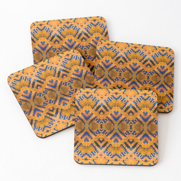 Item preview, MKW-E.2 Egyptian Pattern 1 designed and sold by Katrina Morgan.
