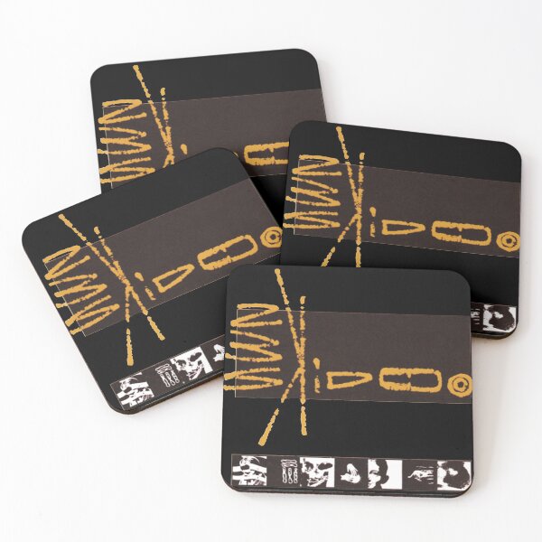 Item preview, 23 Skidoo designed and sold by Saving Grace Records.