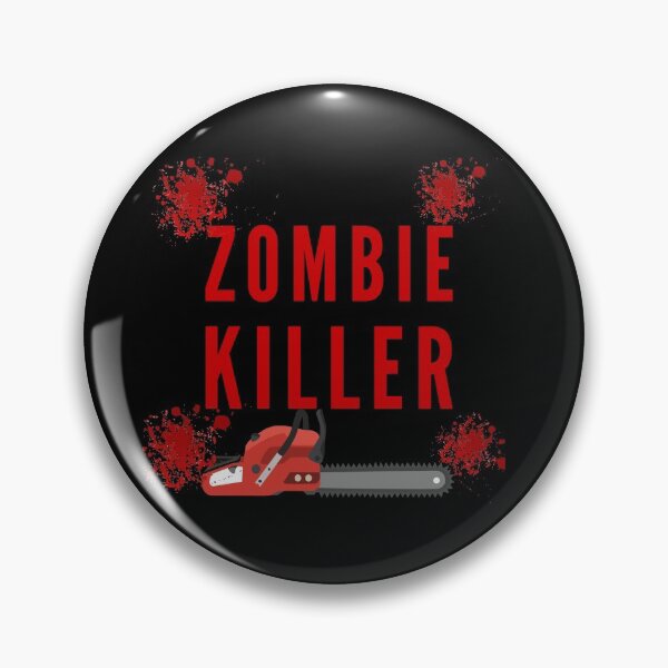 Item preview, Zombie killer designed and sold by Md1982.