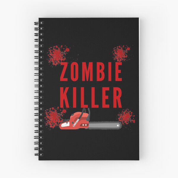 Item preview, Zombie killer designed and sold by Md1982.
