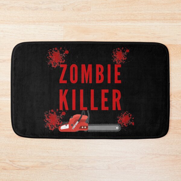 Item preview, Zombie killer designed and sold by Md1982.