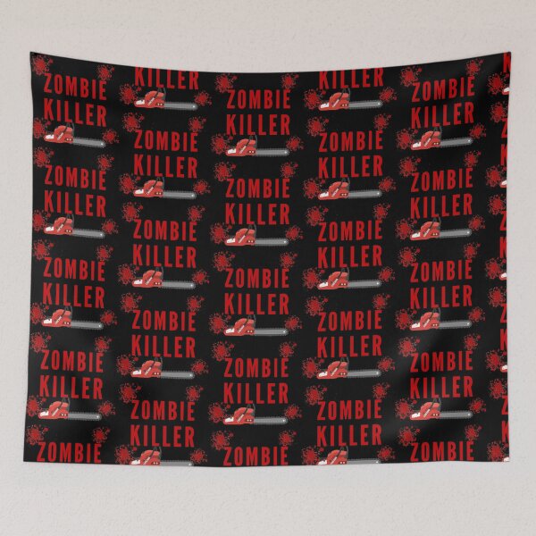 Item preview, Zombie killer designed and sold by Md1982.