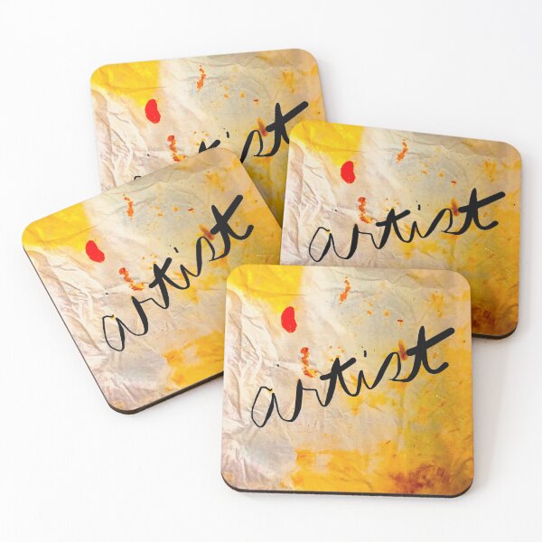 Item preview, ARTIST: be proud of your wacky, colorful self designed and sold by djrunnels.