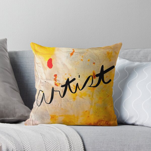 Item preview, ARTIST: be proud of your wacky, colorful self designed and sold by djrunnels.