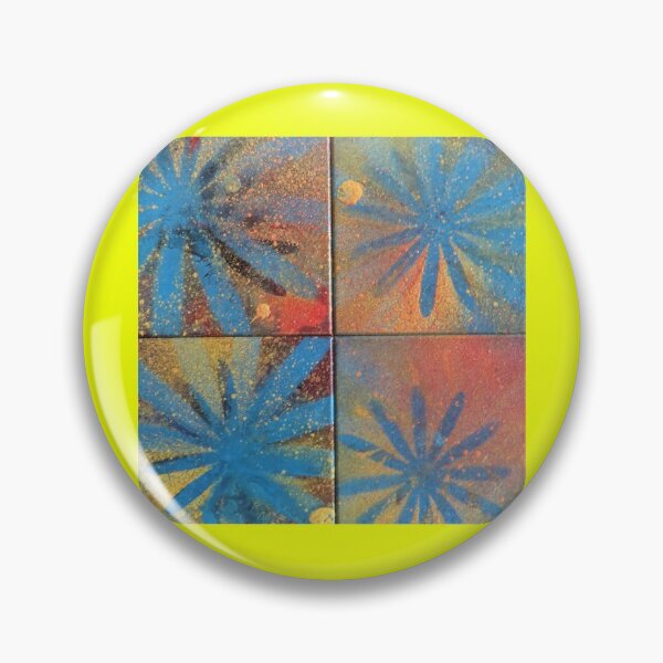 Item preview, Spray Flowers designed and sold by CreativeMeaning.