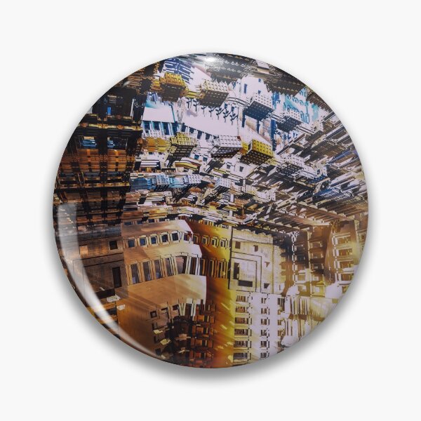 Item preview, Arin city designed and sold by Jean-François Dupuis.