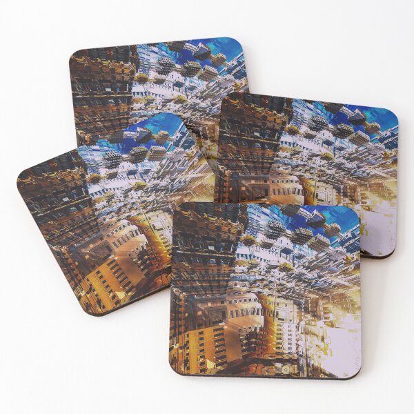 Item preview, Arin city designed and sold by Jean-François Dupuis.