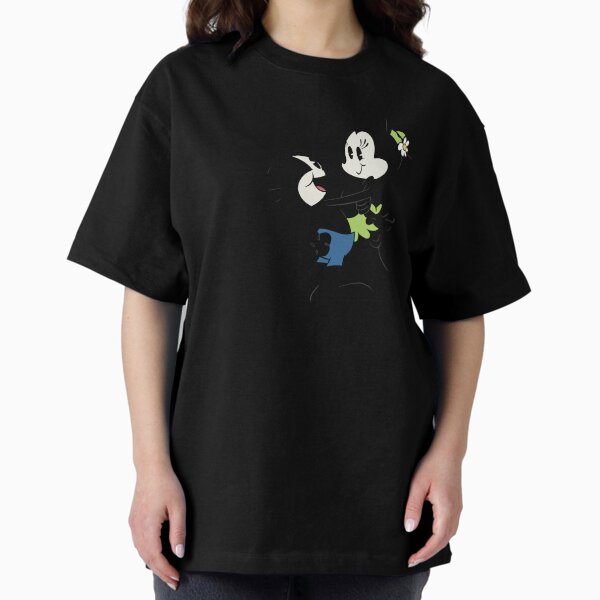 Item preview, Oswald and Ortensia Hug! designed and sold by dooodlebug.