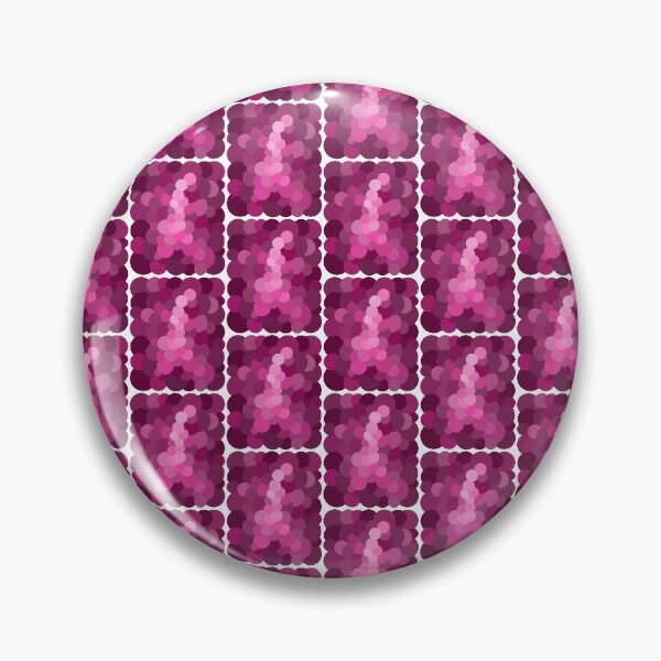 Item preview, Geometric Pattern Design Circles designed and sold by Charles Froost _.
