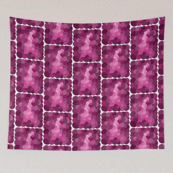 Item preview, Geometric Pattern Design Circles designed and sold by Charles Froost _.