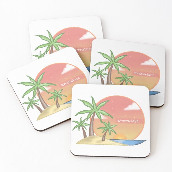 Item preview, EVERYWHERE designed and sold by Anahi Daza.