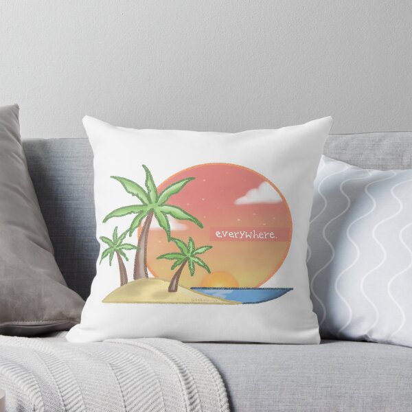 Item preview, EVERYWHERE designed and sold by Anahi Daza.