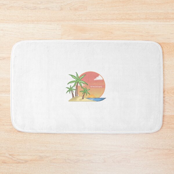 Item preview, EVERYWHERE designed and sold by Anahi Daza.