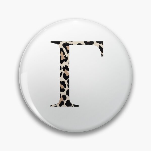 Item preview, cheetah gamma designed and sold by Bixchurse.