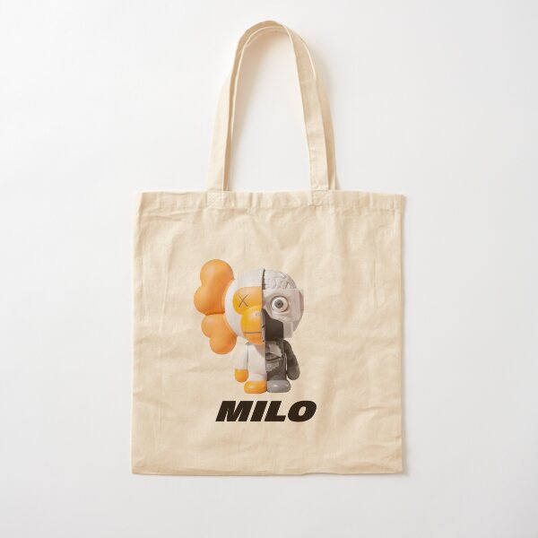 Bape Canvas Tote Bags for Women