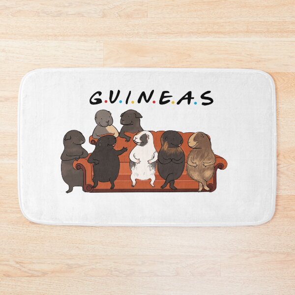 Item preview, GUINEAS  designed and sold by mondesign26.